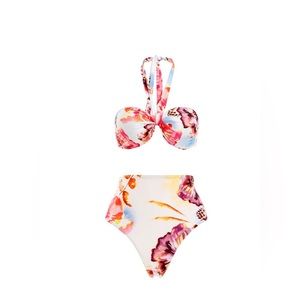 Agua Bendita Hera Oazze Bikini set size M